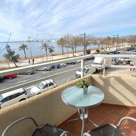 Rhode 1B Apartment Росес Екстериор снимка