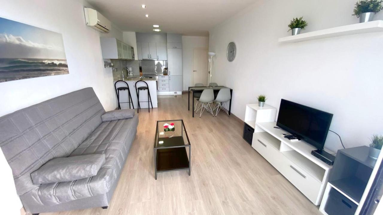 Rhode 1B Apartment Росес Екстериор снимка
