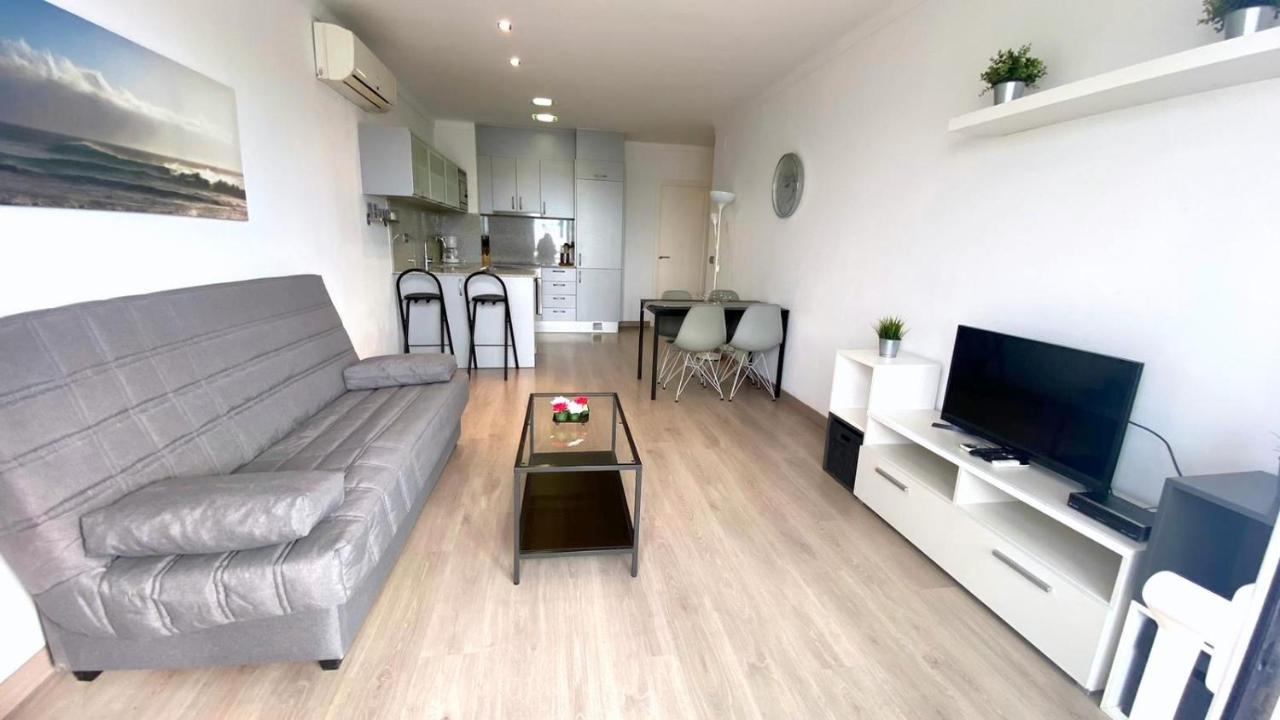 Rhode 1B Apartment Росес Екстериор снимка